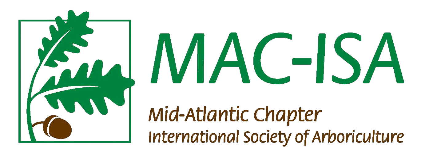 Mid-Atlantic Chapter ISA
