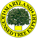 Maryland Licensed Tree Expert